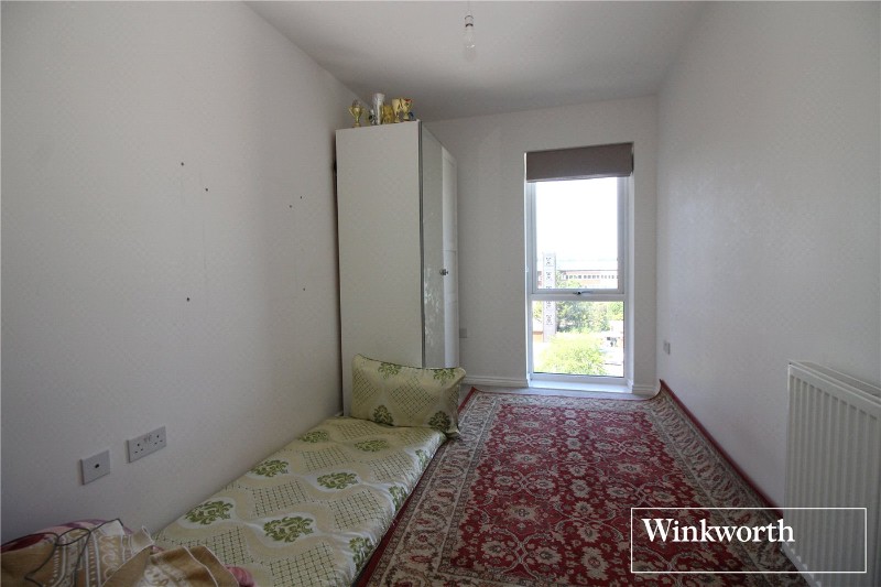 Elstree Way, Borehamwood, Hertfordshire, WD6