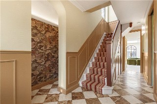 Ullswater Road, London, SW13