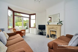 Mortimer Crescent, Worcester Park, Surrey, KT4