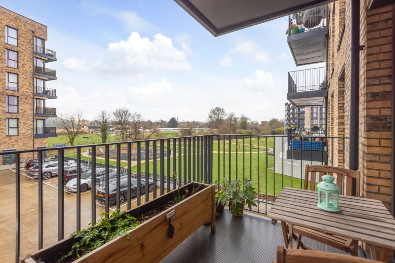 Hatcham Street, London, SE26