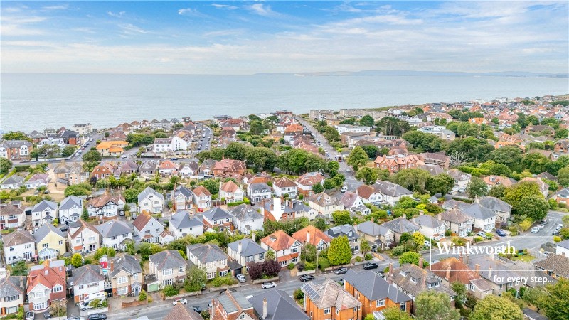 Heatherlea Road, Bournemouth, Dorset, BH6