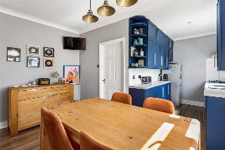 Pevensey Road, London, SW17