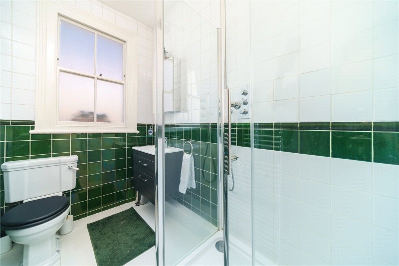 Southfield Road, London, W4