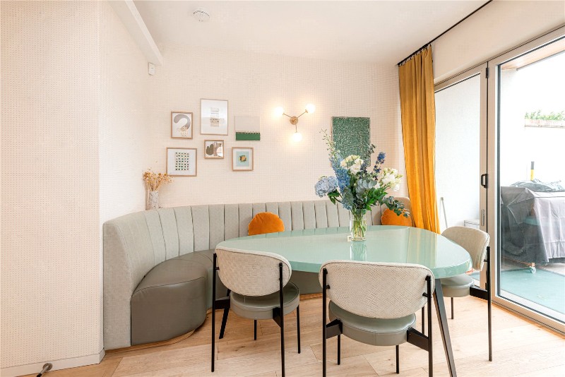 Pangbourne Avenue, London, W10