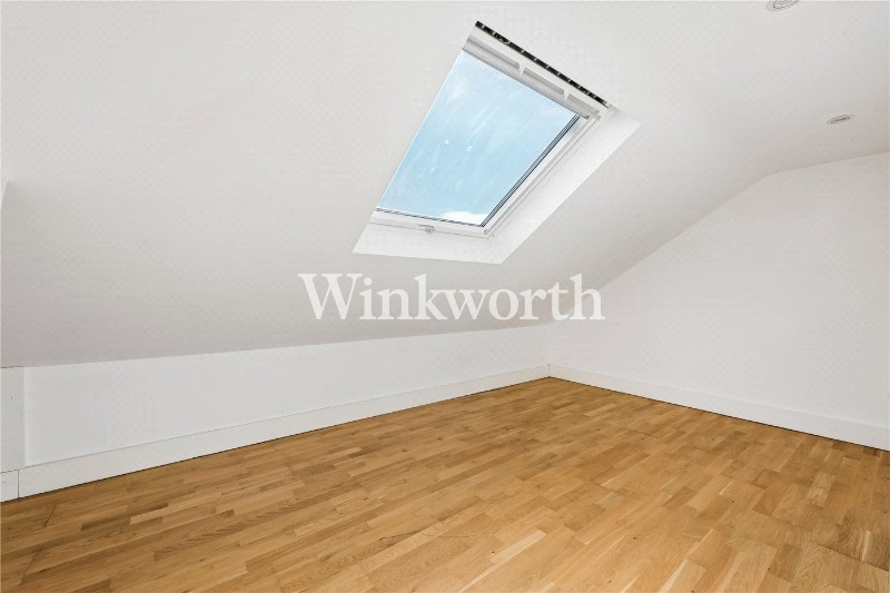 Downhills Way, London, N17