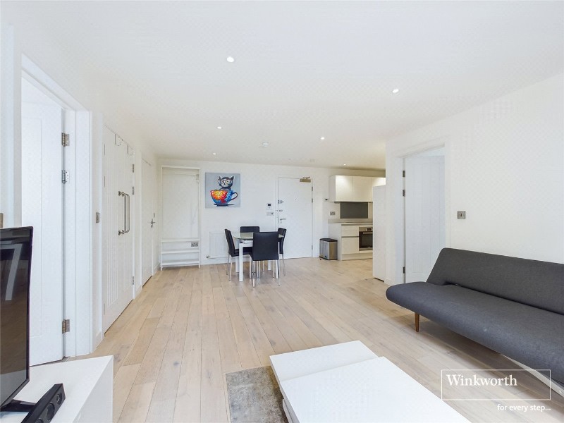 Garrard House, 30 Garrard Street, Reading, Berkshire, RG1