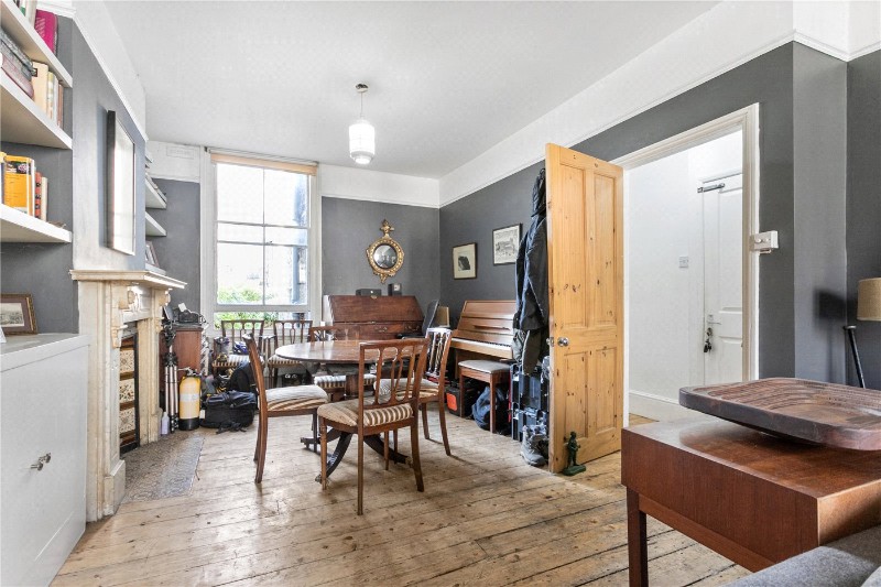 Alconbury Road, London, E5