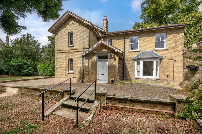 St. Andrews Street, Heckington, Sleaford, Lincolnshire, NG34
