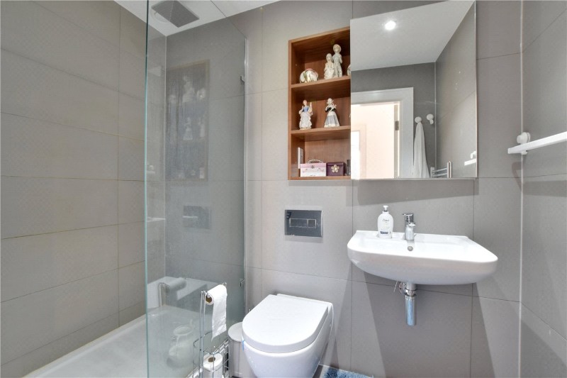Merlin Court, 31 Tizzard Grove, Blackheath, London, SE3