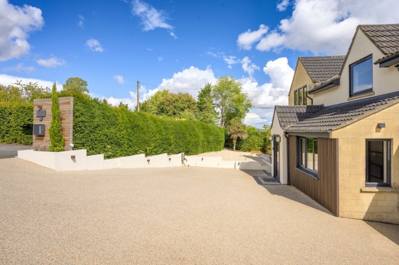 Van Diemens Lane, Bath, Somerset, BA1