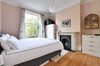 Northbrook Road, Hither Green, London, SE13