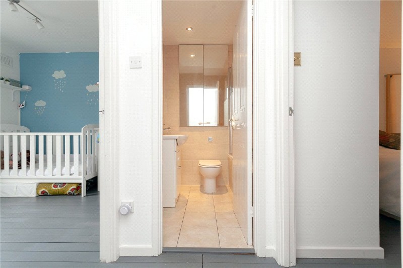 Sutton Square, Urswick Road, Hackney, E9
