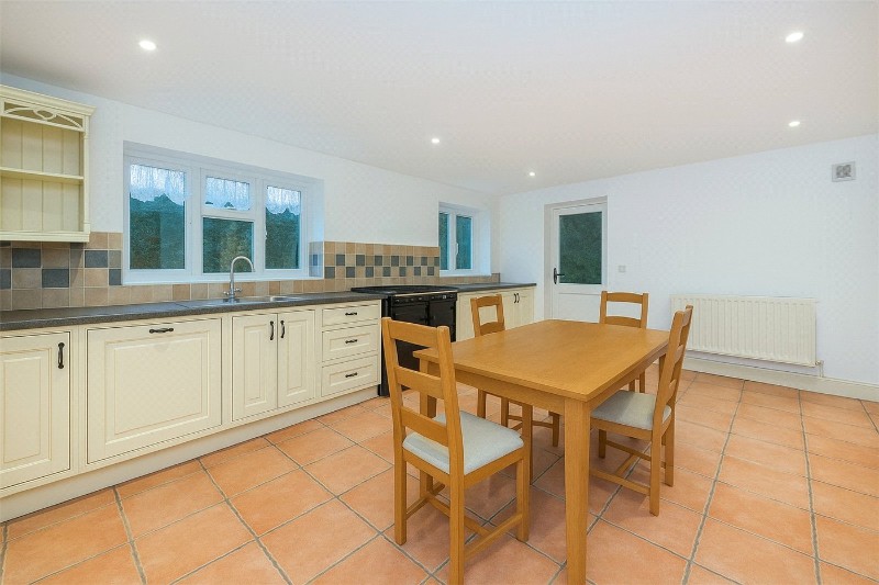 Washdyke Lane, Fulbeck, Grantham, Lincolnshire, NG32