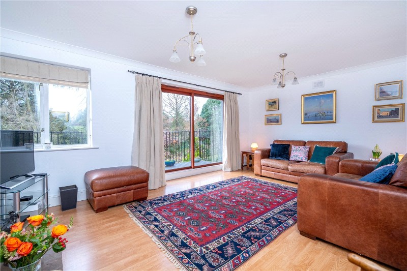 Washdyke Lane, Fulbeck, Grantham, Lincolnshire, NG32