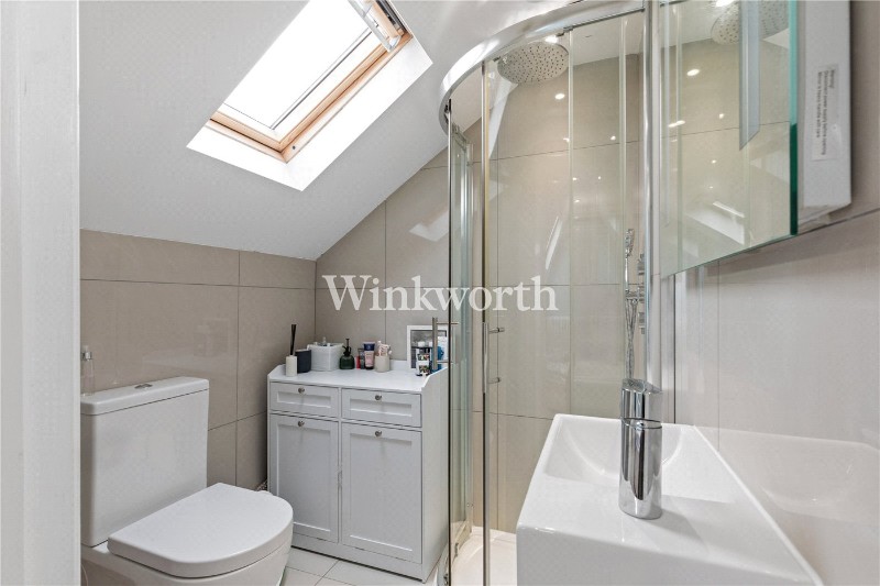 Radley Road, London, N17