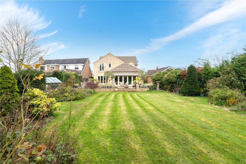 Eastgate, Deeping St. James, Peterborough, Lincolnshire, PE6