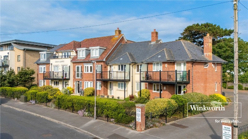 Grange Road, Bournemouth, Dorset, BH6