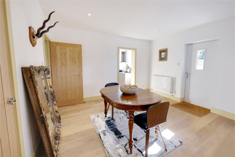 Foulsham Road, Guestwick, Norfolk, NR20