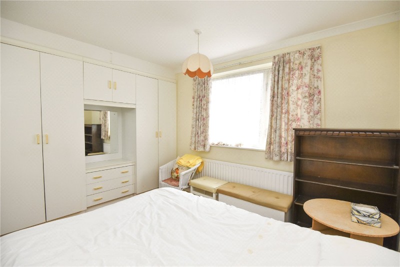 Harness Close, Colehill, Wimborne, Dorset, BH21