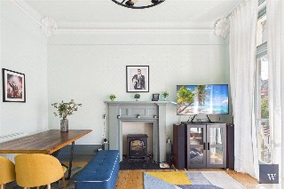 Norwood Road, London, SE24