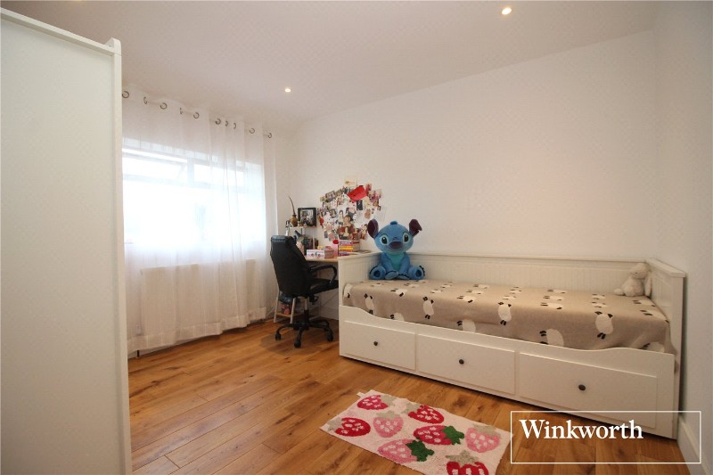 Morpeth Avenue, Borehamwood, Hertfordshire, WD6