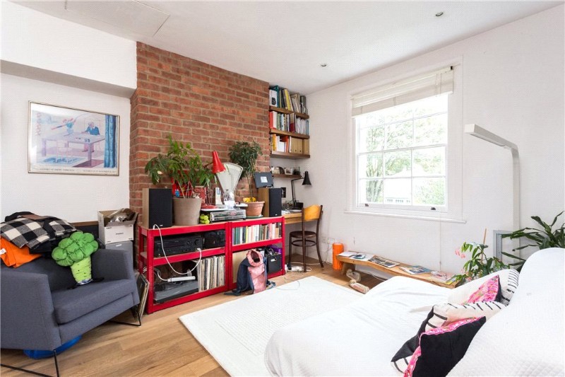 Southgate Grove, Islington, N1