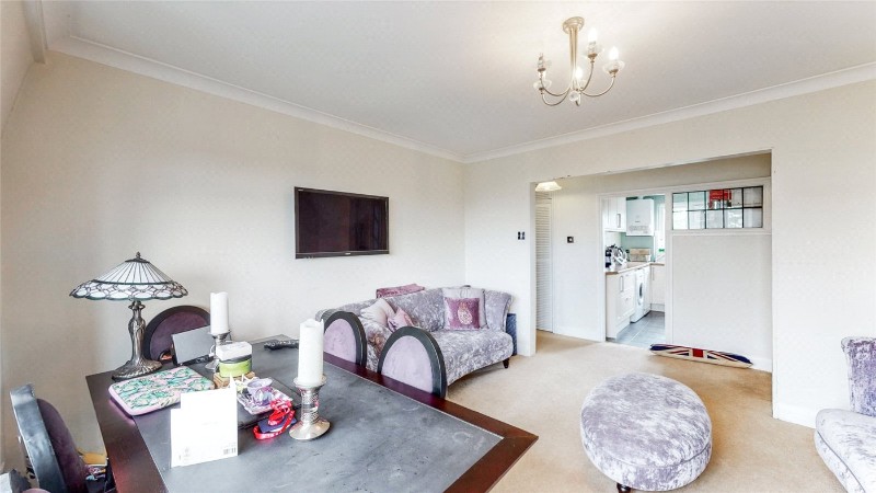 St. Mark&#39;s Hill, Surbiton, KT6