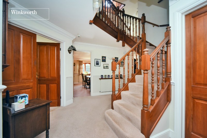 Warren Avenue, Cheam, Sutton, SM2