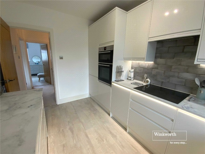 Anchor Close, Mudeford, Christchurch, Dorset, BH23