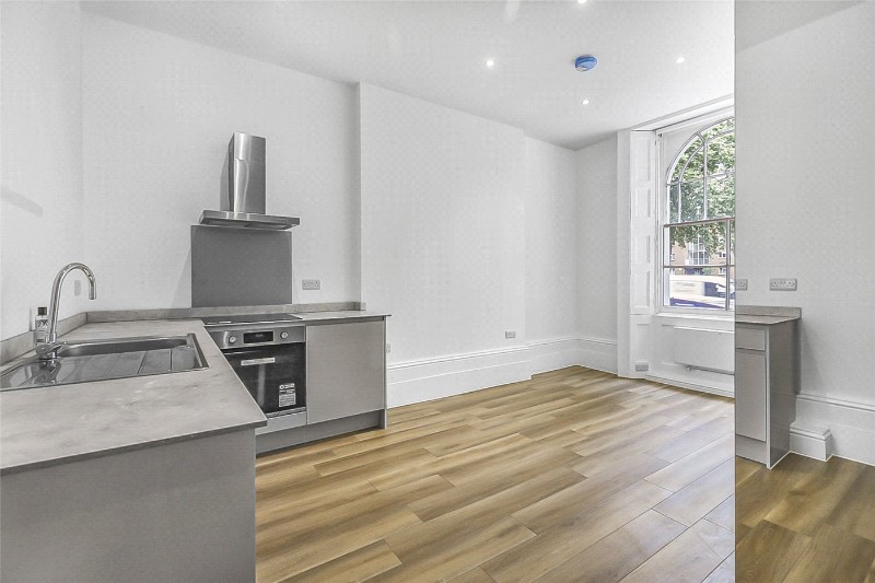 Regent Square, London, WC1H