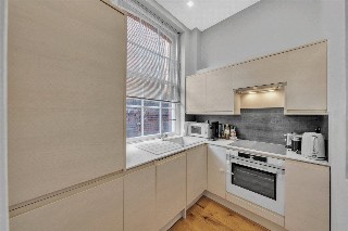 Finchley Road, London, NW3