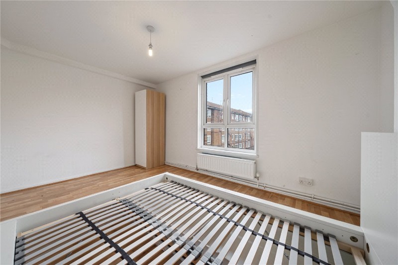 Weald Square, Upper Clapton Road, London, E5
