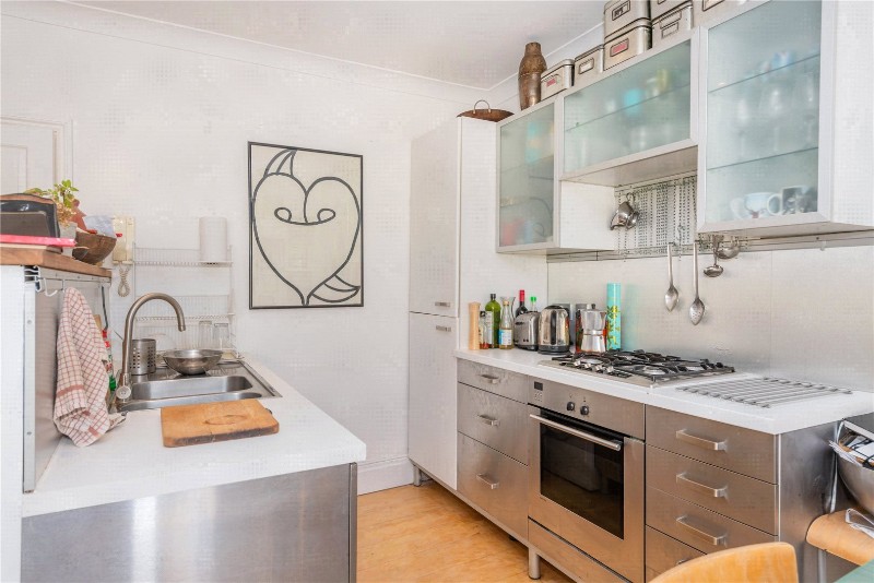 Ladbroke Grove, London, W11