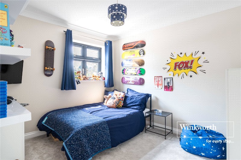 Carbery Avenue, Bournemouth, BH6