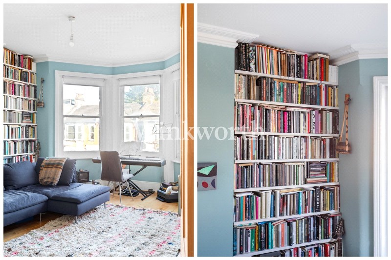 Salisbury Mansions, London, N15