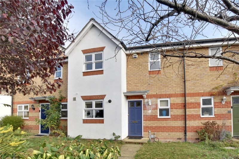 Basevi Way, Deptford, London, SE8