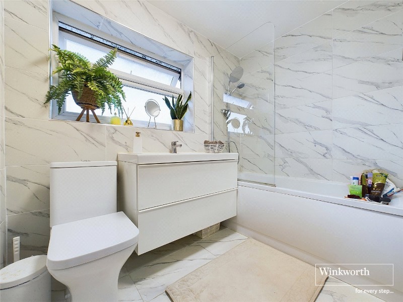 Virginia Way, Reading, Berkshire, RG30