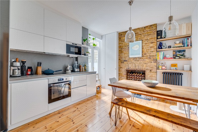 Vera Road, London, SW6