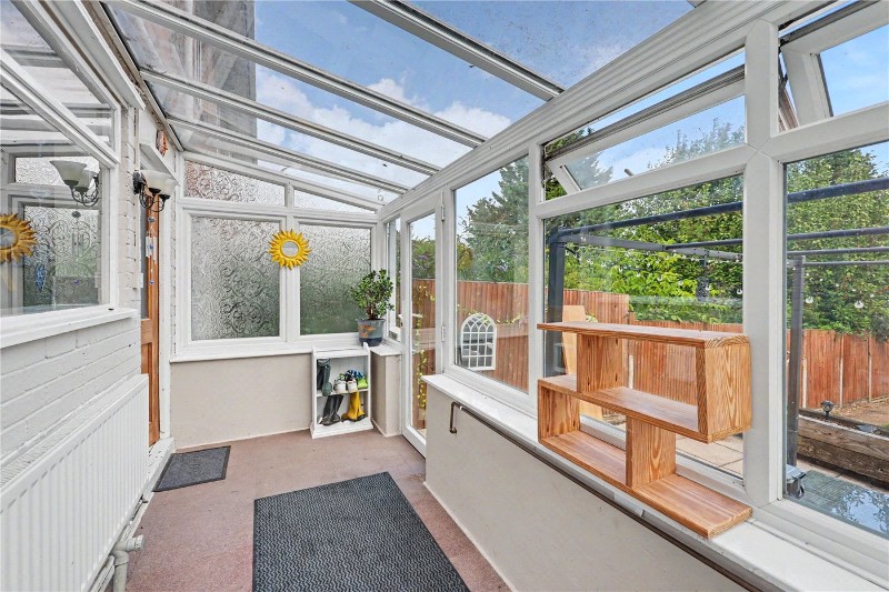 Jex Road, Norwich, Norfolk, NR5