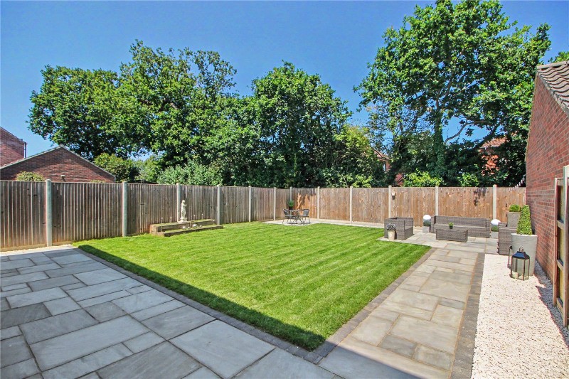 Memorial Way, Lingwood, Norwich, Norfolk, NR13