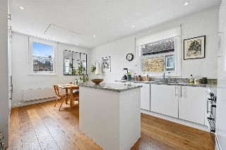 Valetta Road, London, W3