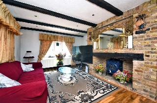 Croydon Lane, Banstead, Surrey, SM7