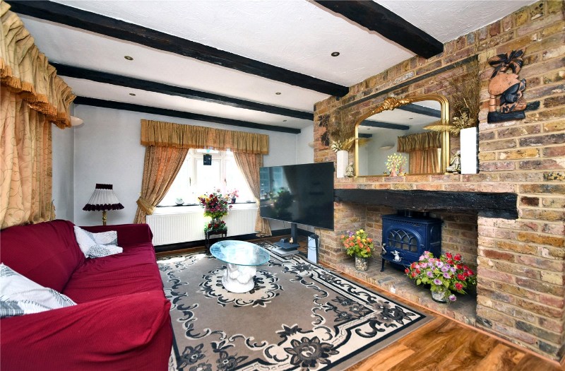 Croydon Lane, Banstead, Surrey, SM7