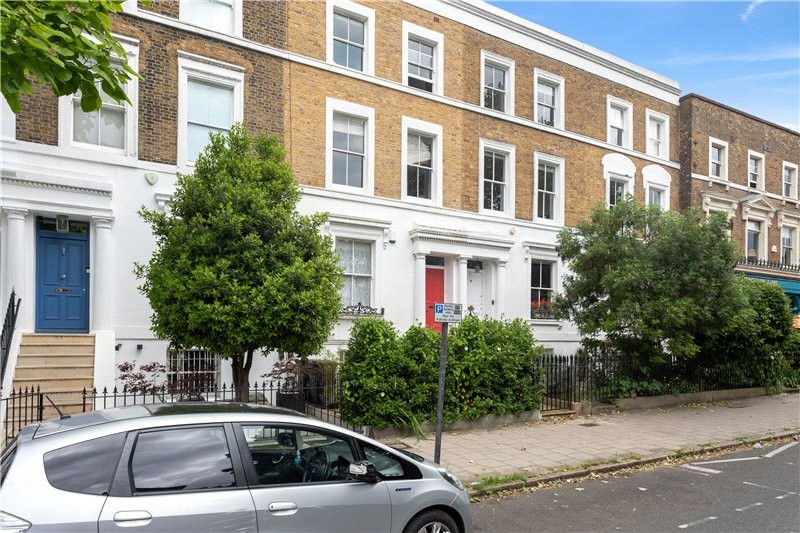 Fentiman Road, London, SW8