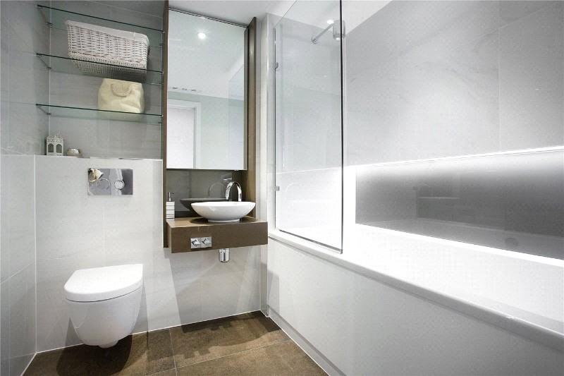 Chronicle Tower, 261B City Road, London, EC1V