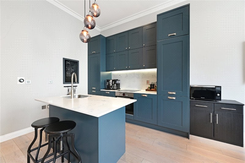 Arundel Gardens, London, W11