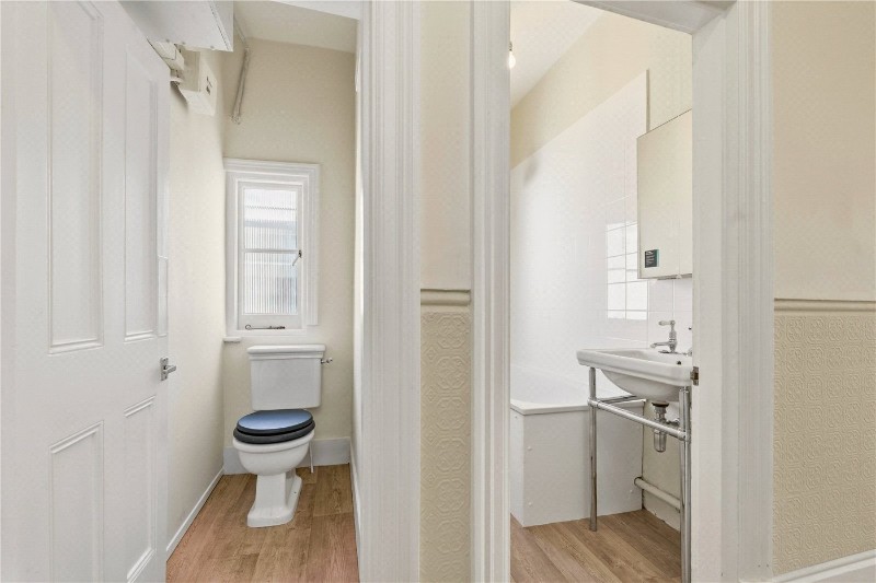 Argyll Mansions, 303-323 Kings Road, London, SW3
