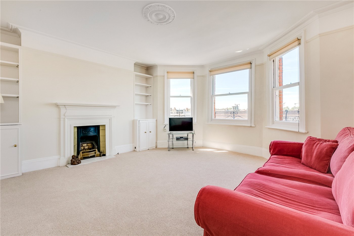 2 bedroom property for sale in Drive Mansions, Fulham Road, London, SW6