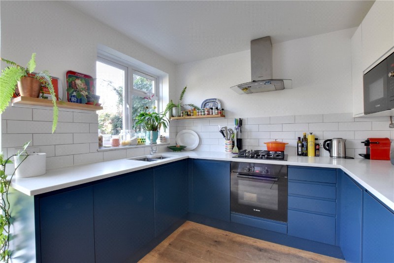 Medebourne Close, Blackheath, London, SE3