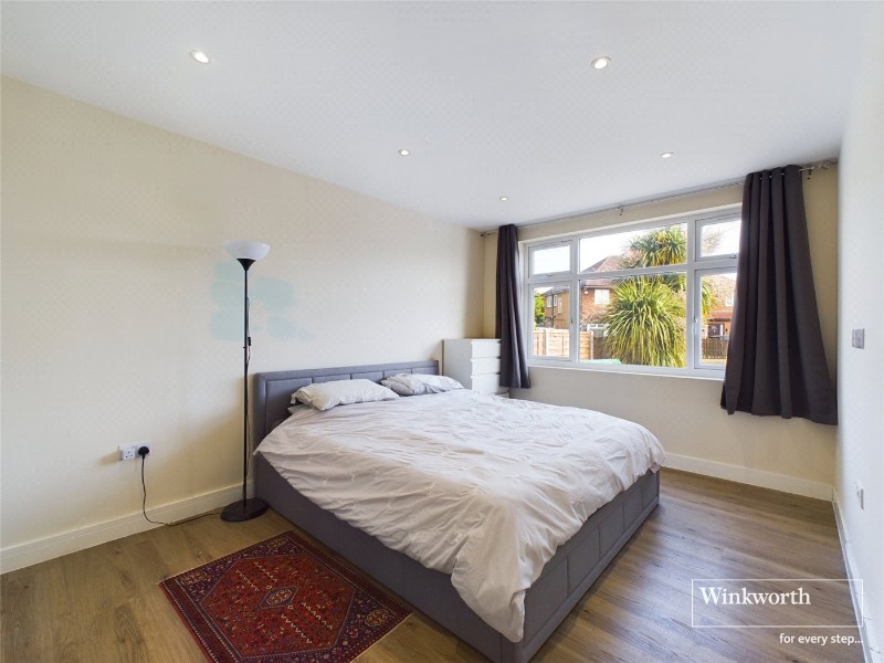 Sandymount Avenue, Stanmore, Middlesex, HA7
